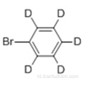 BROMOBENZENE-D5 CAS 4165-57-5